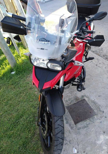 Bmw F700 Gs