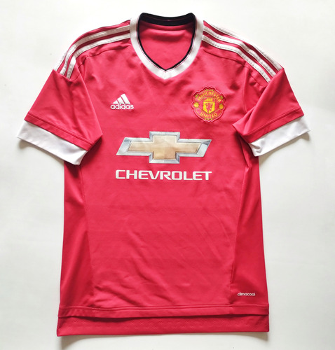 Camiseta Manchester United 2015