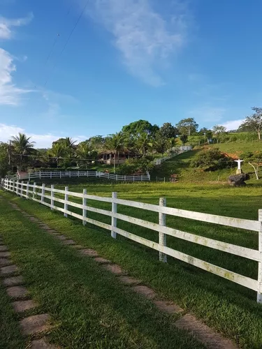 Sitio A Venda Em Santana De Cataguases Minas Gerais