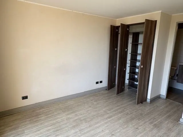 Imagen 4 de 14 de Departamento En Arriendo De 1 Dorm. En La Florida