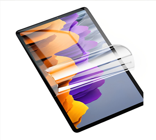 Lámina Hidrogel Para Tablet Huawei Mediapad M3 8.4  Pulgadas
