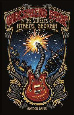 Libro Widespread Panic In The Streets Of Athens, Georgia ...