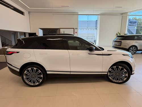 Land Rover Range Rover Velar 3.0 Mhev R Dynamic SE