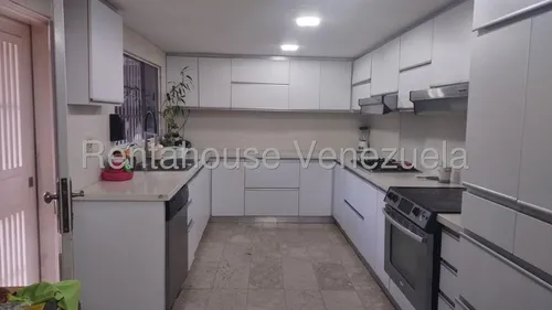 En Venta Casa En El Marqués. Mb