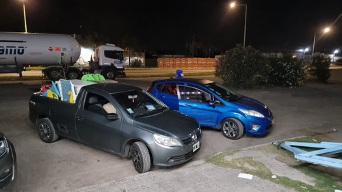 Míni Fletes Corta Y Larga Distancia