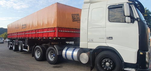 Volvo Fh440