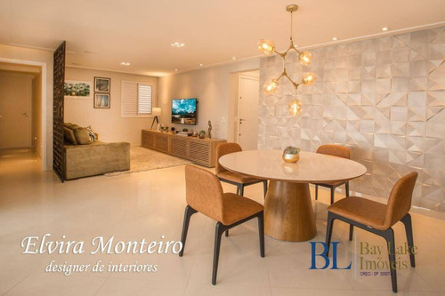Imagem 12 de 15 de Apartamento Com 3 Suítes - 130 M² À Venda!! Solares De Vila Maria! - Ap00838a