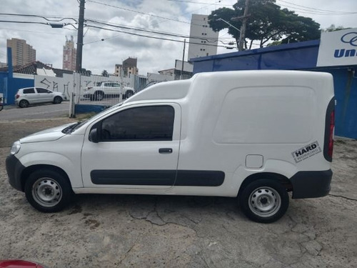 Imagem 5 de 9 de Fiat Fiorino 1.4 Mpi Furgão Completa