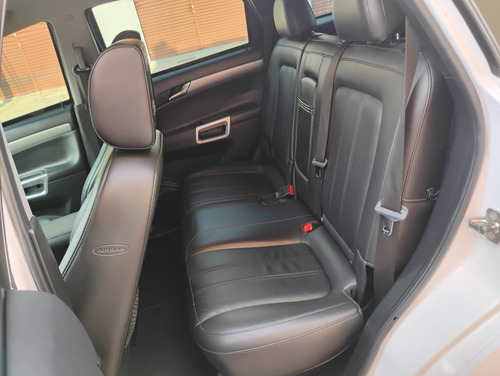 Chevrolet Captiva 3.0 Sport Awd 5p