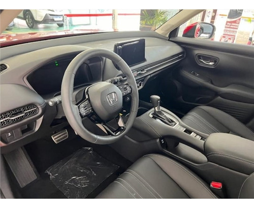 Honda Zr-v 2.0 I-vtec Gasolina Cvt