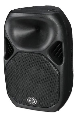 Parlante Caja Acústica Activa Wharfedale Titan-ax12 - 300w