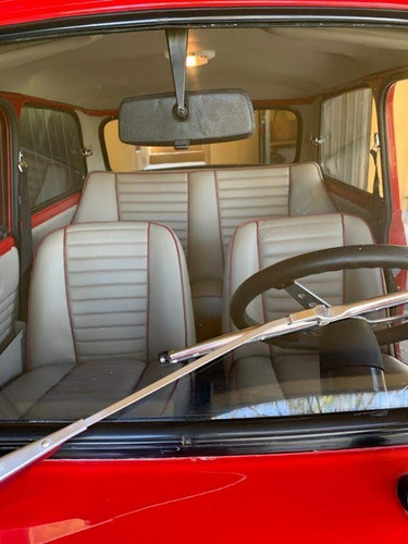 Imagen 10 de 12 de Mini Cooper Innocenti De Lujo 1971