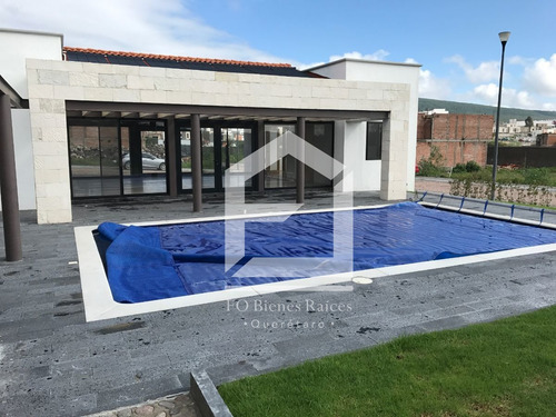 Imagen 26 de 27 de Lomas De La Vista, Exclusiva Privada Con Alberca