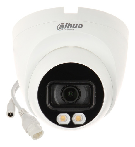 Camara Dahua Ip Domo Led 4mp 2.8mm Hdw2439tn-as-led-s2