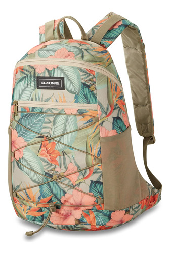 Dakine Wndr Pack, Ratán Tropical, Talla Única