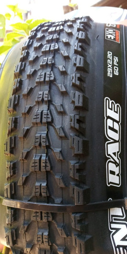 Imagen 5 de 10 de Llanta Maxxis Ardent Race 29*2.20 Tubeless Ready/ E X O