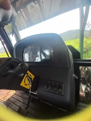 En Venta Tractor Yto ¡con Un Excelente Rendimiento Y Ada