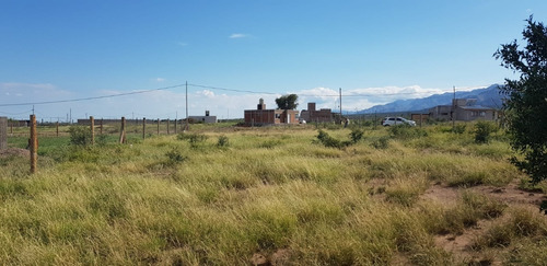 Imagen 5 de 6 de Terreno Cerrado En San Benito 2 - 1200m - La Punta, San Luis