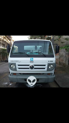 Imagem 1 de 9 de Volkswagen 8-150 Delivery Plus