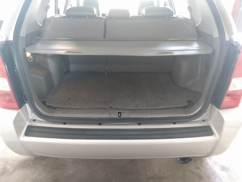 Imagem 11 de 15 de Hyundai Tucson Gl, 4x2, 2.0, 16v.