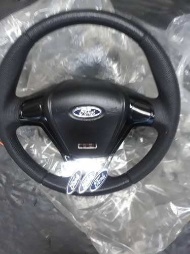 Imagem 3 de 4 de Volante Antifurto F1000 Direto Fabrica Todos Os Anos