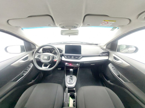 Fiat Pulse 1.0 TURBO 200 FLEX AUDACE CVT