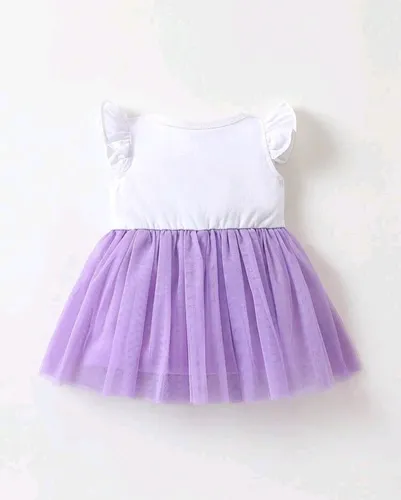 Vestidos De Unicornios Bebé Niñas