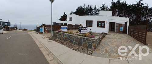 Sitio En Venta En Terreno 400,6 Mts2 Puchuncaví Maitencillo