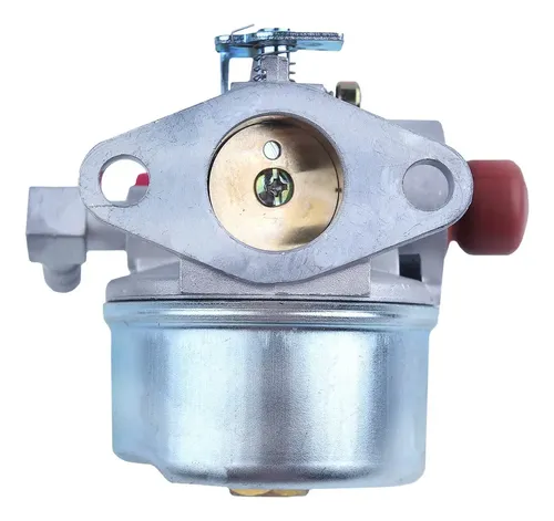 Carburatore Di Ricambio Pro Chaser Per Motore Tecumseh 5hp - Compatibile Con 640262A, 640350, 640303, 640271