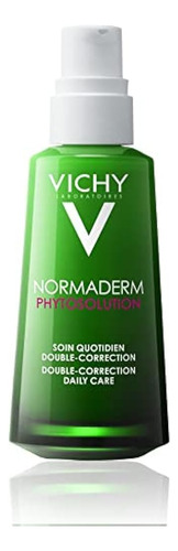 Vichy Normaderm Phytoaction Acne Control Crema Hidratante Co