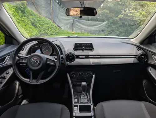 Mazda CX-3 2.0 Prime At