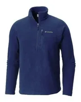 Comprar Buzo Polar Columbia Fast Trek Iii Half Zip Fleece Hombre