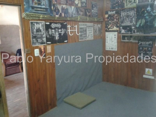 Galpon En Venta En Loma Hermosa