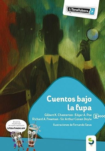 Cuentos Bajo La Lupa - Camino Al Sur