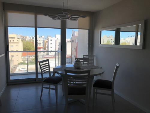 Imagen 19 de 26 de Departamento En Venta. 2 Amb. 1 Dor. 53 M2. 53 M2 Cub
