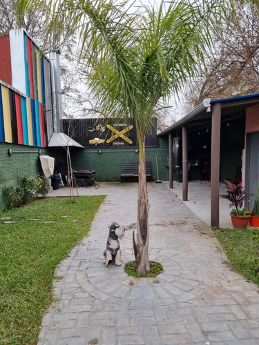 Imagen 20 de 30 de Depósito - Tigre