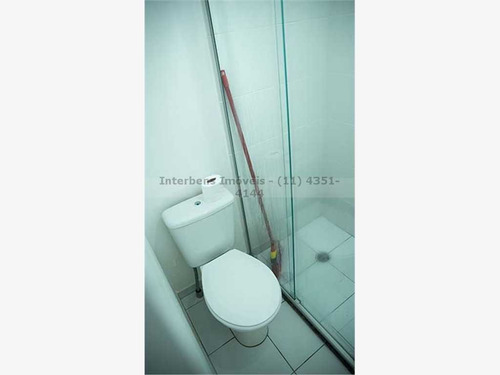 Imagem 12 de 14 de Apartamento - Planalto - Sao Bernardo Do Campo - Sao Paulo | Ref.: - 04287