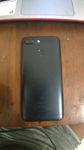 Xiaomi Redmi 6