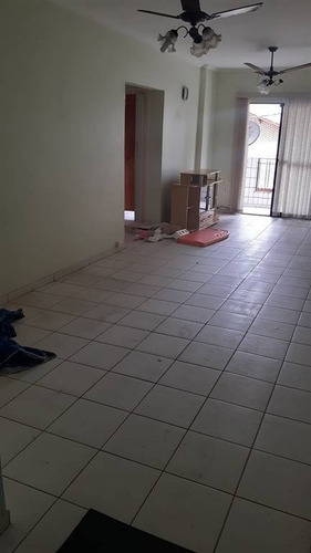 Imagem 10 de 17 de Apartamento Com 2 Dorms, Ocian, Praia Grande - R$ 250 Mil, Cod: 1615 - Rno1615