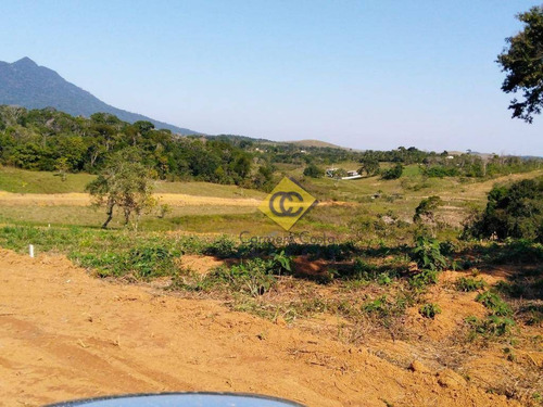 Imagem 9 de 17 de Terreno À Venda, 1000 M² Por R$ 100.000,00 - Vila Verde - Rio Das Ostras/rj - Te0297