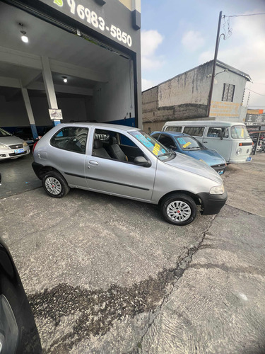 Fiat Palio 1.0 Ex Flex 3p