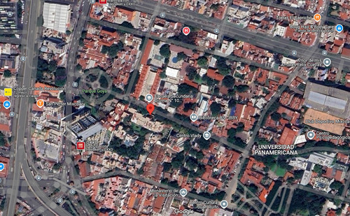 Departamento En Goya #· 35 Colonia Mixcoac Insurgentes, Benito Juárez. Cuadrante Entre Av. Insurgentes Sur, Av Mixcoac, Av. Revolución. Centro Comercial Galerías Insurgentes Y Cc Manacar. Fl19-za