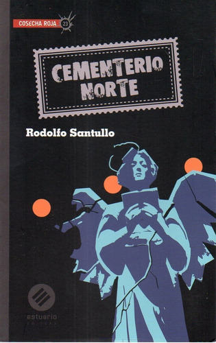 Cementerio Norte Rodolfo Santullo 