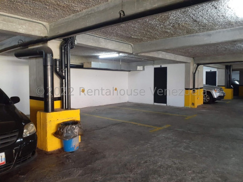 Imagen 16 de 16 de Apartamento En Alquiler Lomas De La Alameda 22-23276 María José Diaz +58 424-1747490