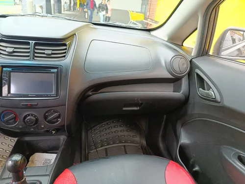 Chevrolet Sail 1.4 Ls