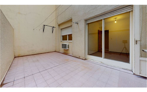 Imagen 28 de 30 de Venta Departamento, Muy Luminoso Ventilado, Patio