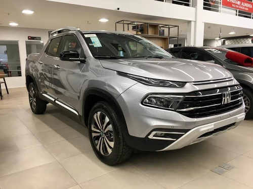 Imagen 25 de 25 de Fiat Toro 0km Pick Up Tomo Tiggo Qq C3 Cronos Civic Siena L