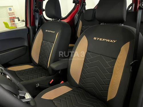 Imagen 11 de 22 de Renault Kangoo Ii Stepway 1.6 Stock Fisico (ba)