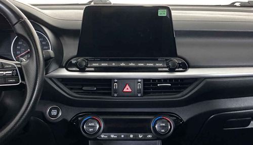 Imagen 14 de 15 de 118274 - Kia Forte Hb 2019 Con Garantía