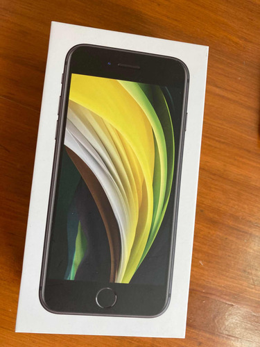 iPhone SE 2nd Generation 128gb (Usado)